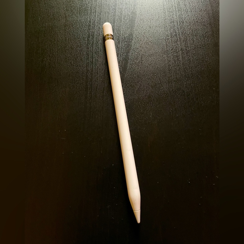 Apple Pencil